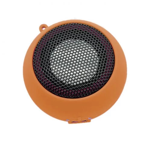 Connect, 11 For Rechargeable Audio Wired Verve Portable Orange Multimedia Consumer ZMax Cellular - Connect, Speaker Verve for ZMax 11