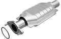 select: FORD Catalytic 2010-2011 2010-2012 MILAN MERCURY MagnaFlow Fits Converter FUSION,