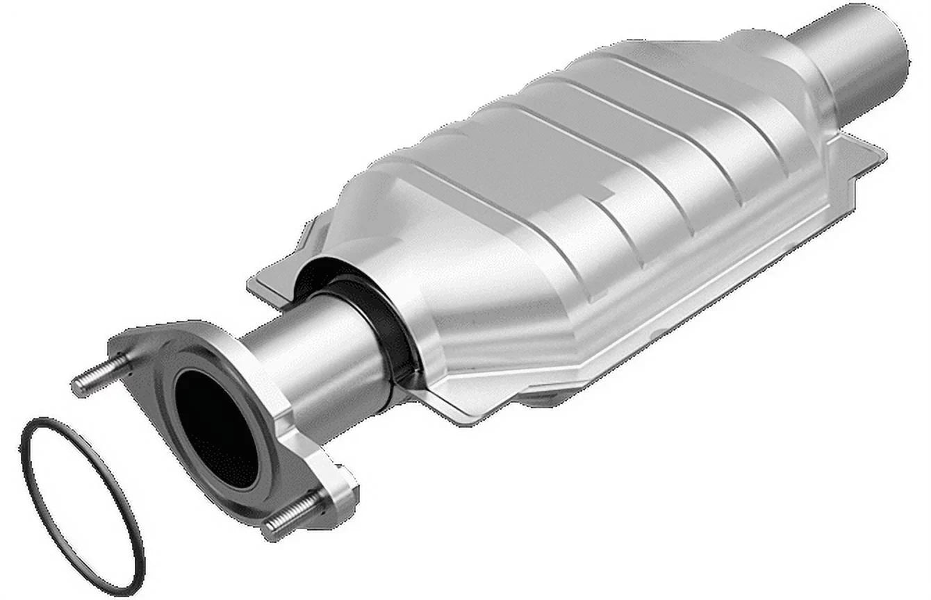 select: FORD Catalytic 2010-2011 2010-2012 MILAN MERCURY MagnaFlow Fits Converter FUSION,