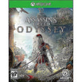 XBOX One Creed Assassin's Xbox NEW 2018 - Odyssey Edition - ONE Standard