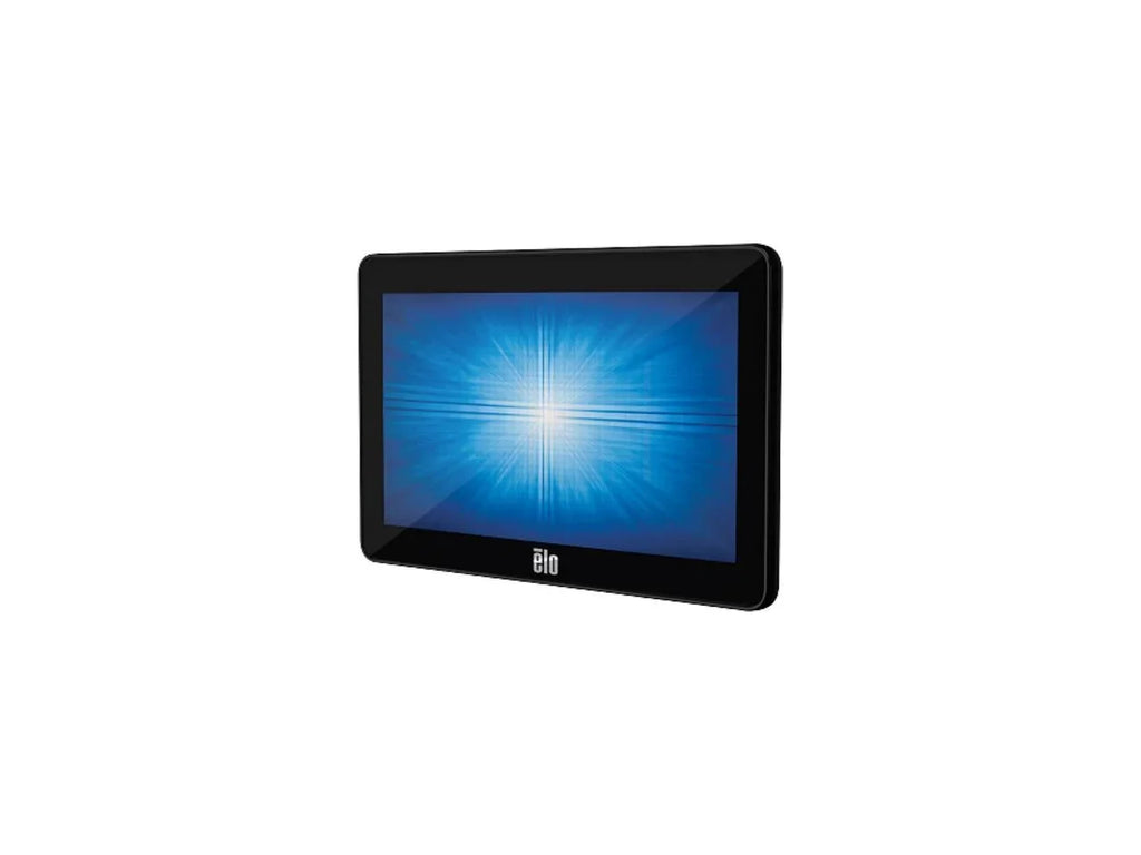 25 ms Touchscreen LCD 0702L 5:3, Elo Class 7" Monitor,