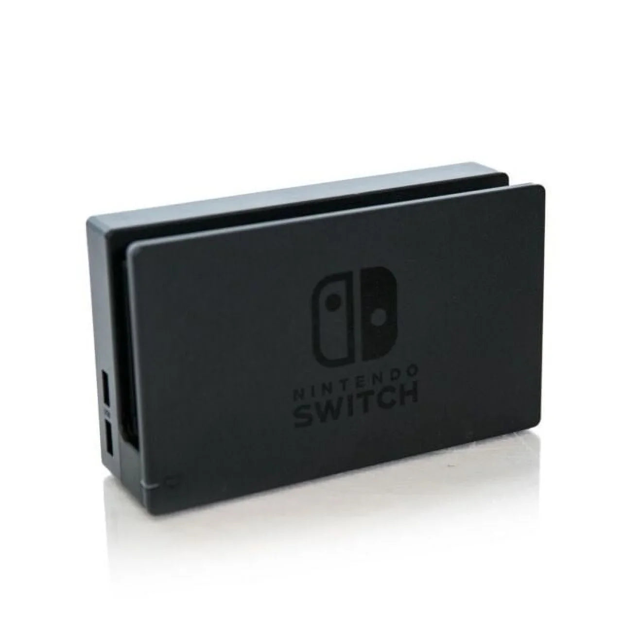 Dock with AC & Set HDMI Open Switch HACACASAA Box - Adapter Black