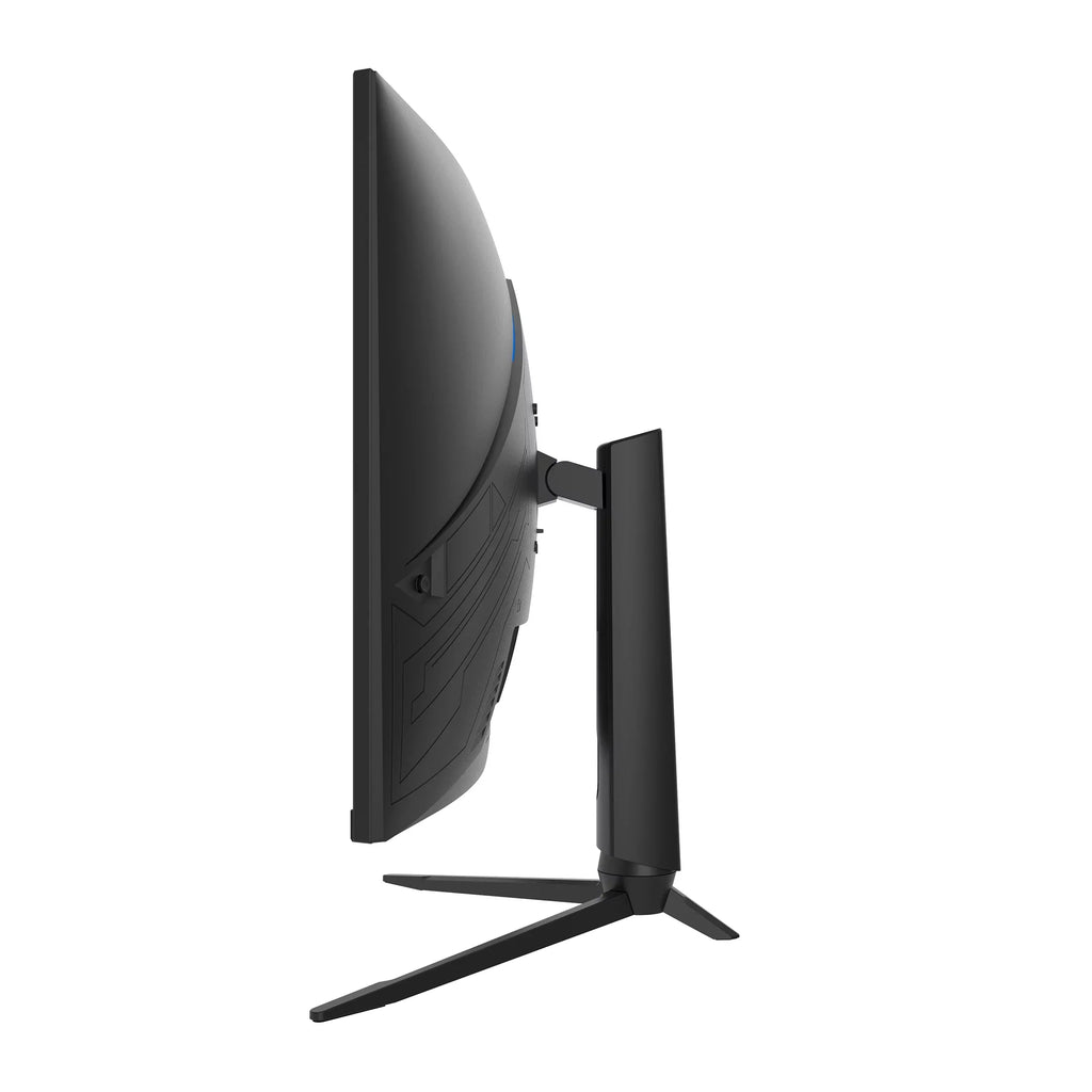 Curved (FGM-32C545) FreeSyncâ?Premium AMD Funai Enabled Gaming Monitor 1ms, VA, 32" HDR, 240Hz, FHD