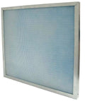 Air AirHandler 20x25x2" 5W901 Electrostatic Filter, 1Pack