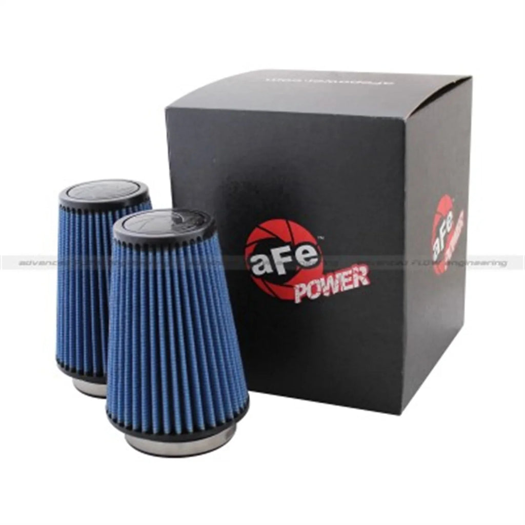 Fits F-150 aFe Pro FLOW Magnum Power 5R Universal 11-13 24-90069M Filter Air