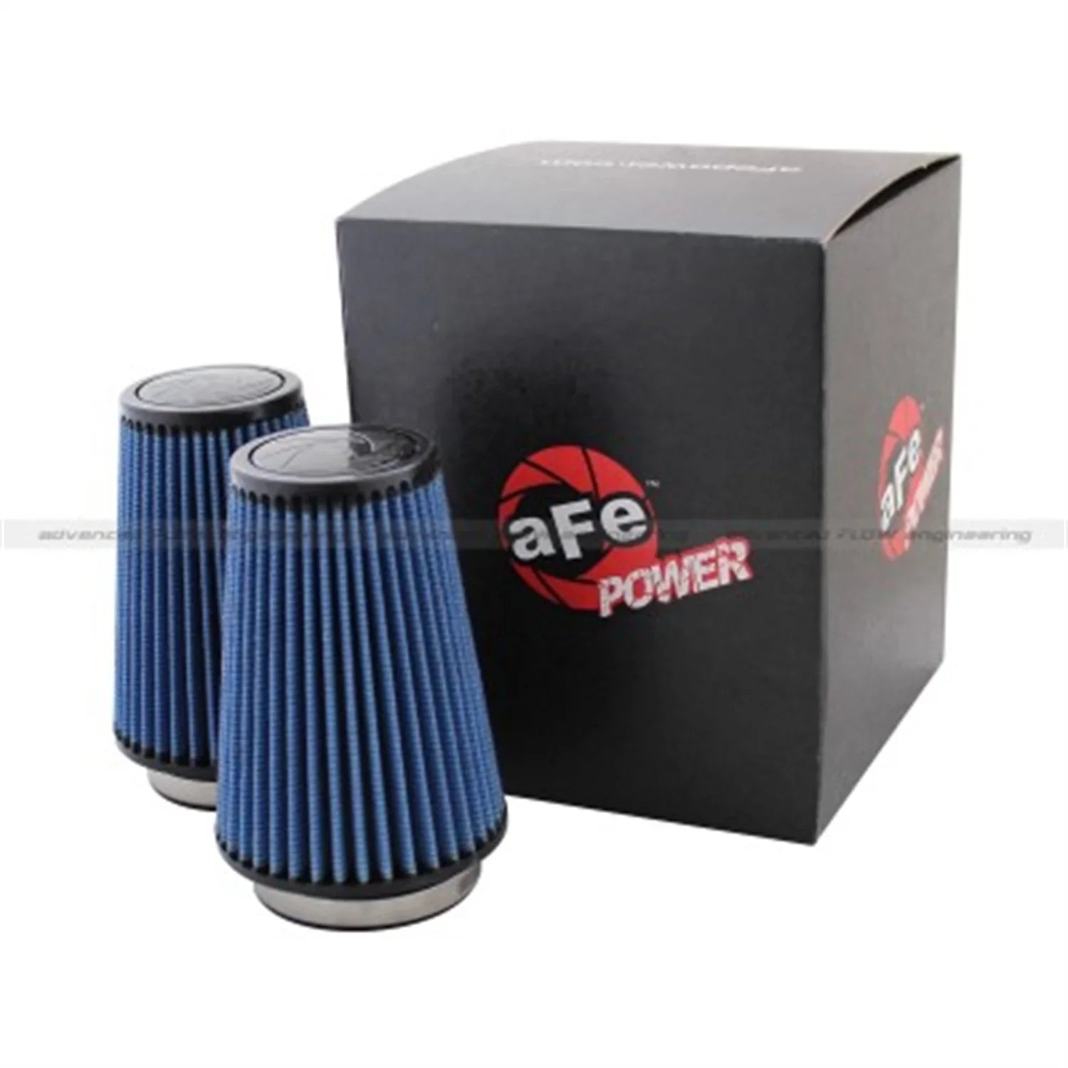 Fits F-150 aFe Pro FLOW Magnum Power 5R Universal 11-13 24-90069M Filter Air