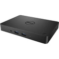 130W 4K Open WD15 with Dock Dell Adapter, USB-C 6GFRT) Monitor (450-AFGM, Box