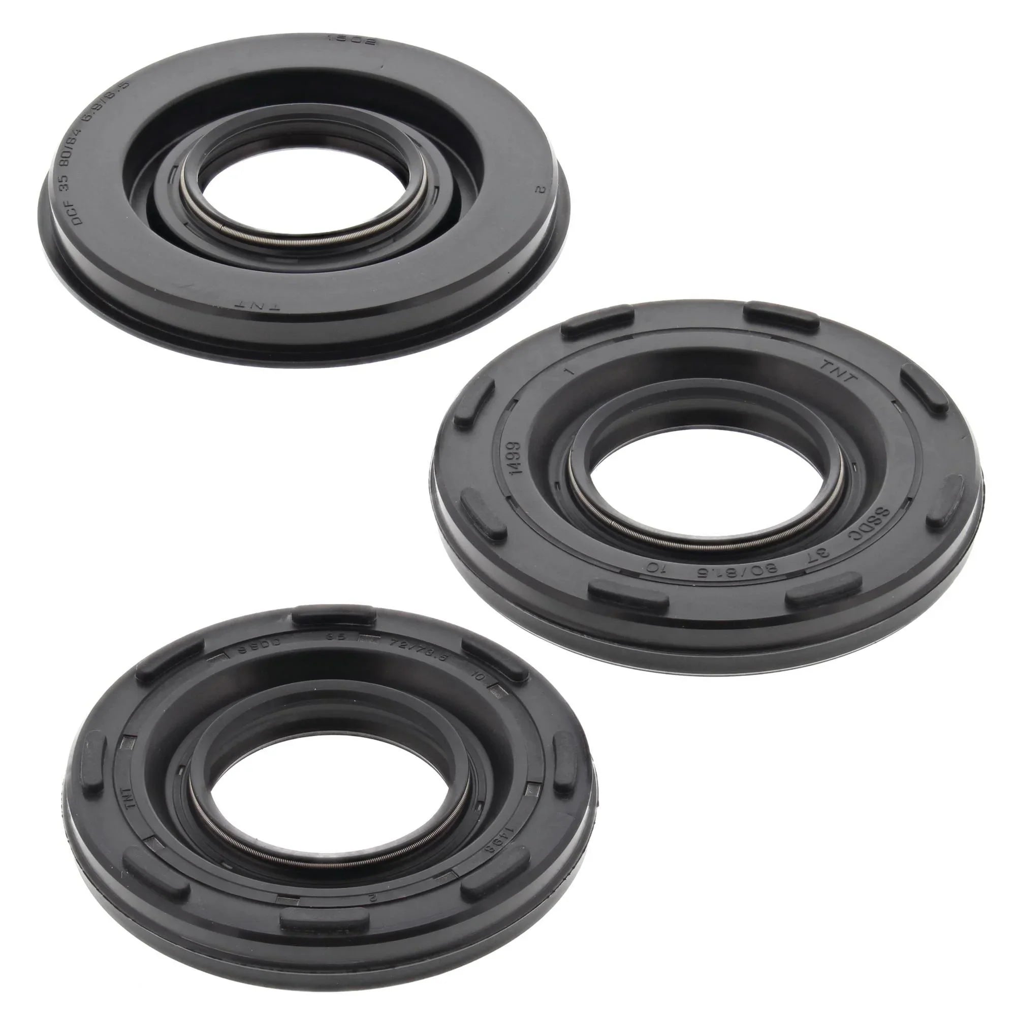 & Oil Vertex Seal Kit Crankshaft (622402) Spring