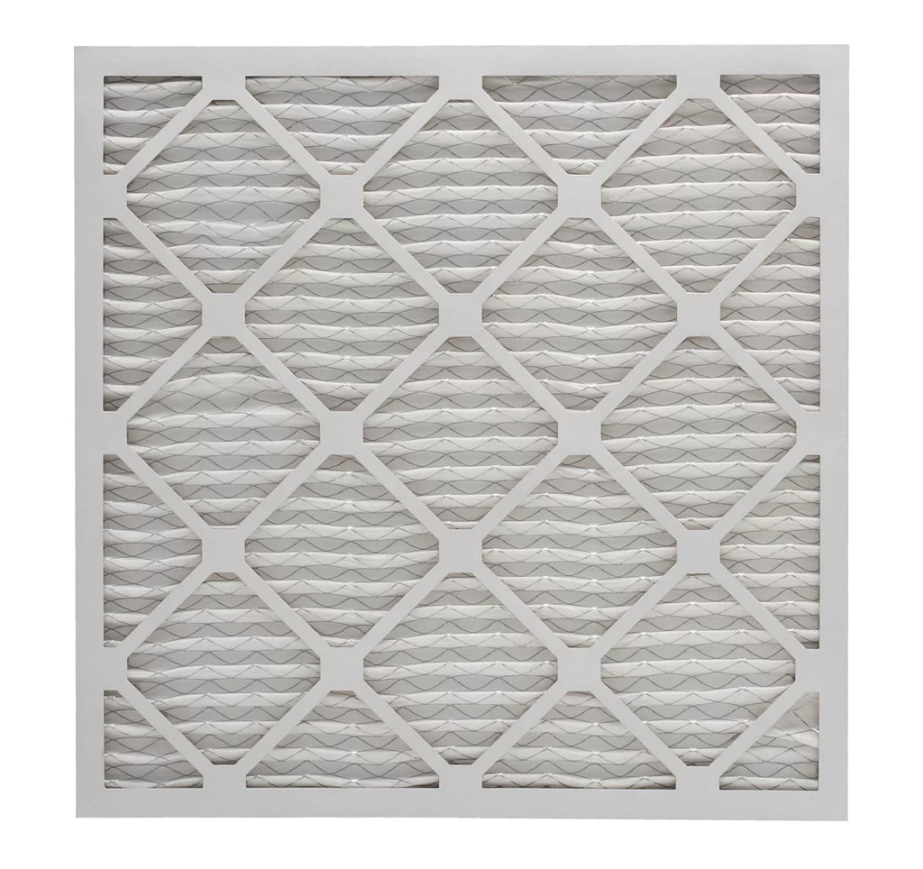 Made 18x18x1 4, the in MERV Air Box 8, Pleated 18x18x1, Aerostar USA Filter, of
