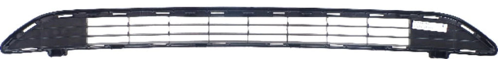 SE (Exc. FRONT Upper, Camera, BUMPER Front w/o Textured RAV4 Black, Model) 16-18 View GRILLE,
