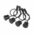 Digital - Kit Black Rydeen Add Parking on Sensor PSK4