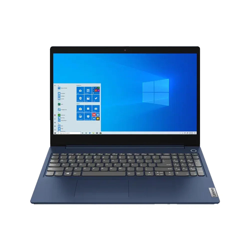 IdeaPad (Refurbished) 15ITL05 Ram 128GB 4GB Intel 15.6" Core mode SSD in 3 Laptop W10H Restored S Lenovo i3-1115G4