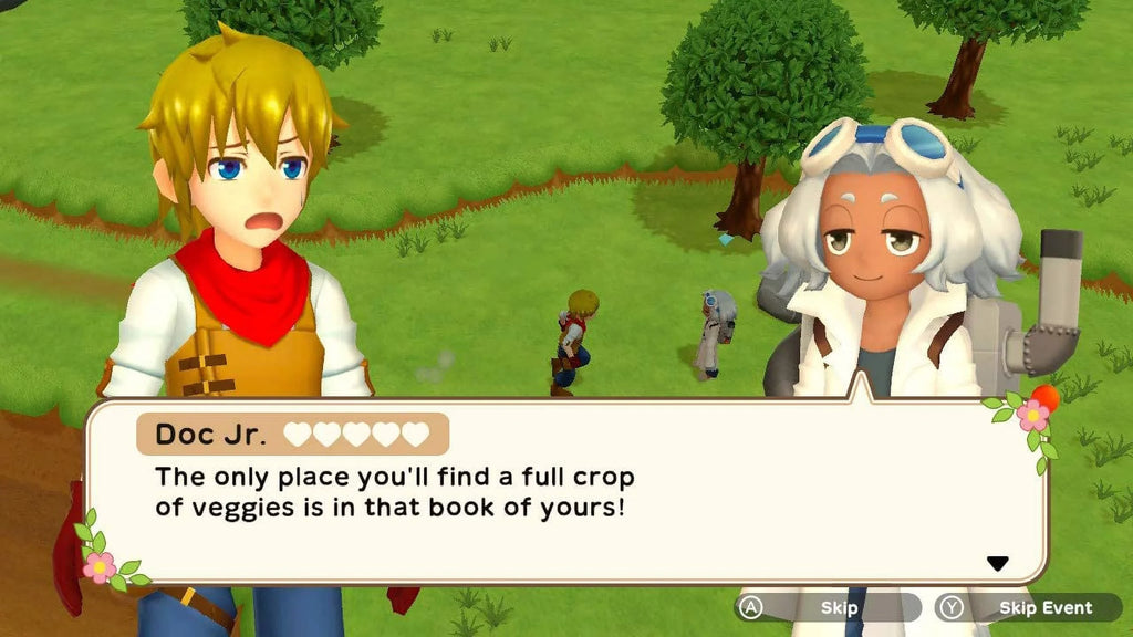 World for PlayStation 4 Moon: Harvest One