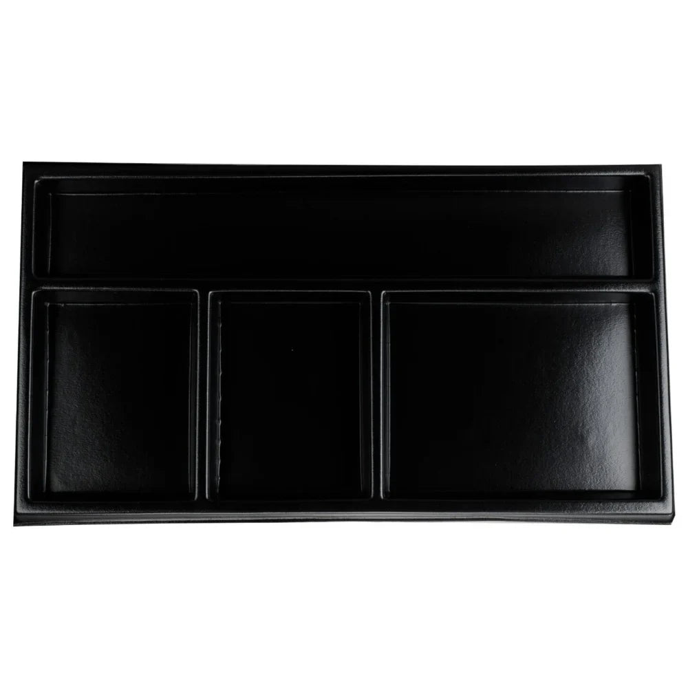 Tray Organizer Cargo For Convertible Chevrolet C4 Corvette 1984-1996 Rear Area