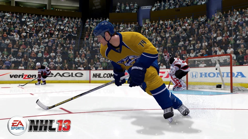 360) NHL (XBOX '13