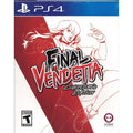 Edition 4] Collector's Vendetta [Sony - Final PlayStation