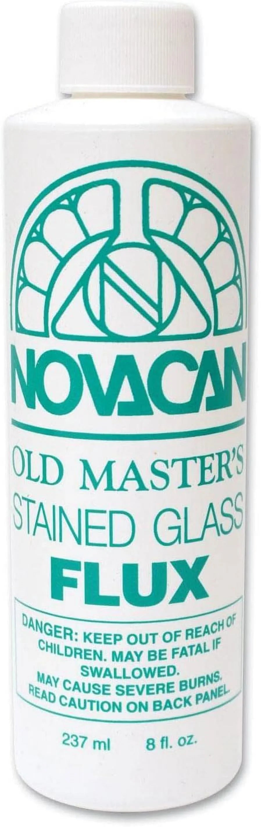 Novacan Masters Flux Old - 8 Oz