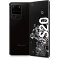 Smartphone For New 5G Pre-Owned Ultra (Refurbished: Samsung Like T-Mobile S20 Good) G988U - 128GB Galaxy Black