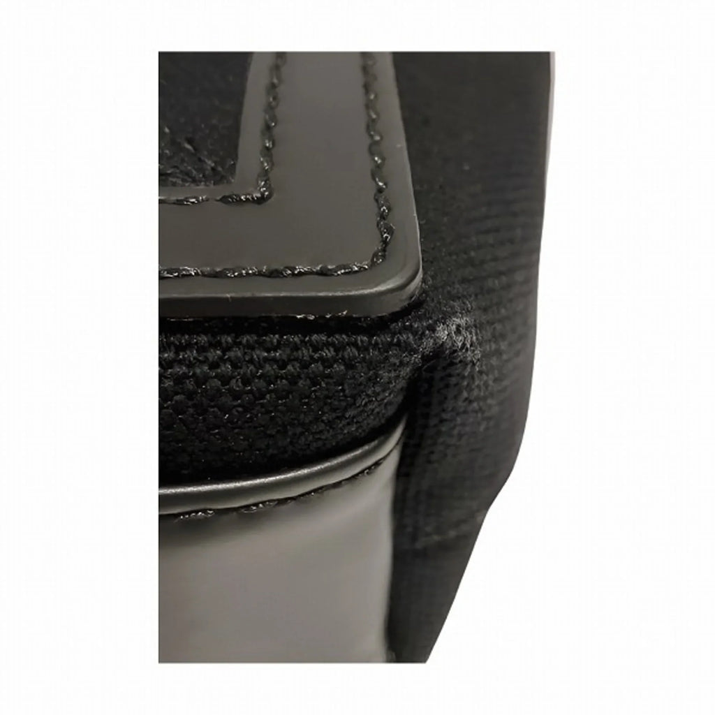 Balenciaga Navy Ladies Handbag Bag Shoulder Cabas 390346 2WAY Pre-Owned (Good) XS