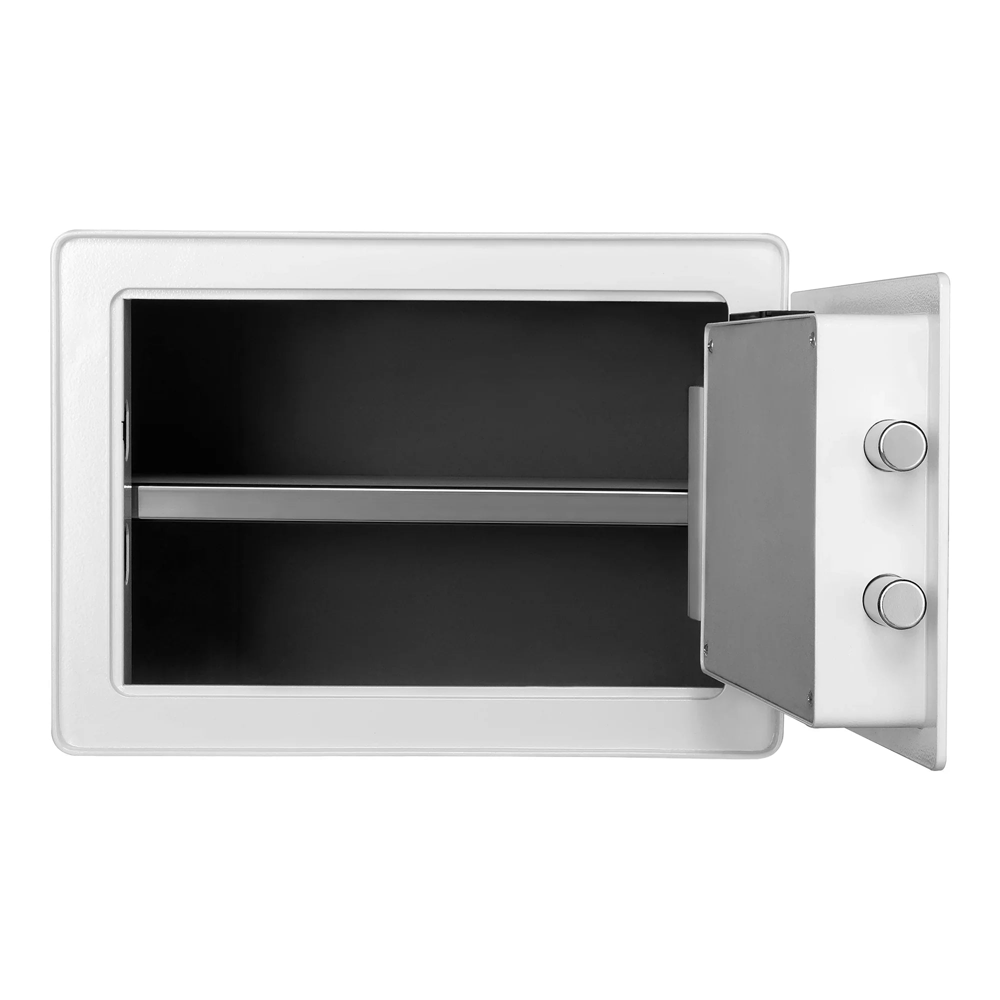 Key, + Shelf, with Backup Interior, Safes Gear Carpeted Lock, Pen Electronic CF 1 0.57 White