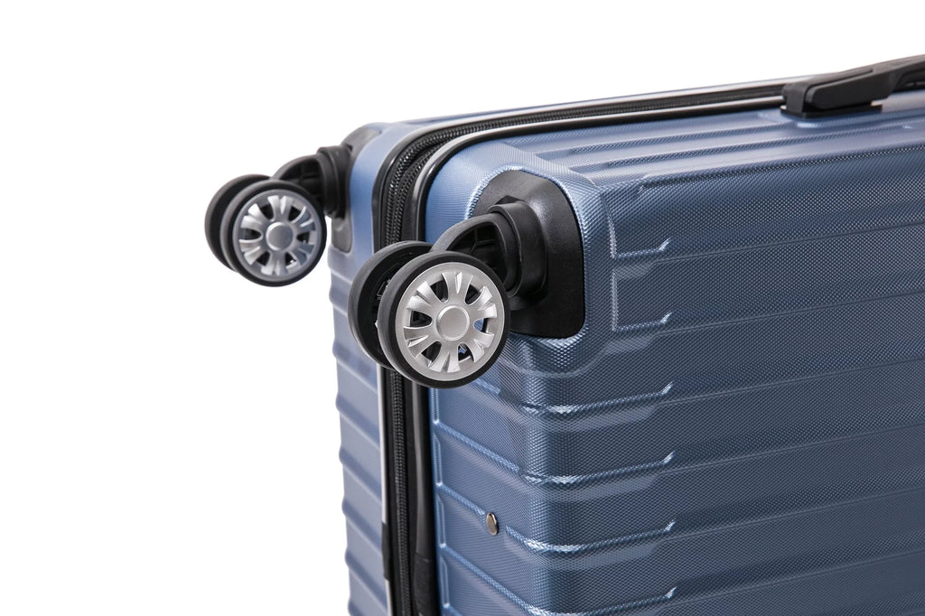 Set Costa 3 Rockland Pc Mesa Blue