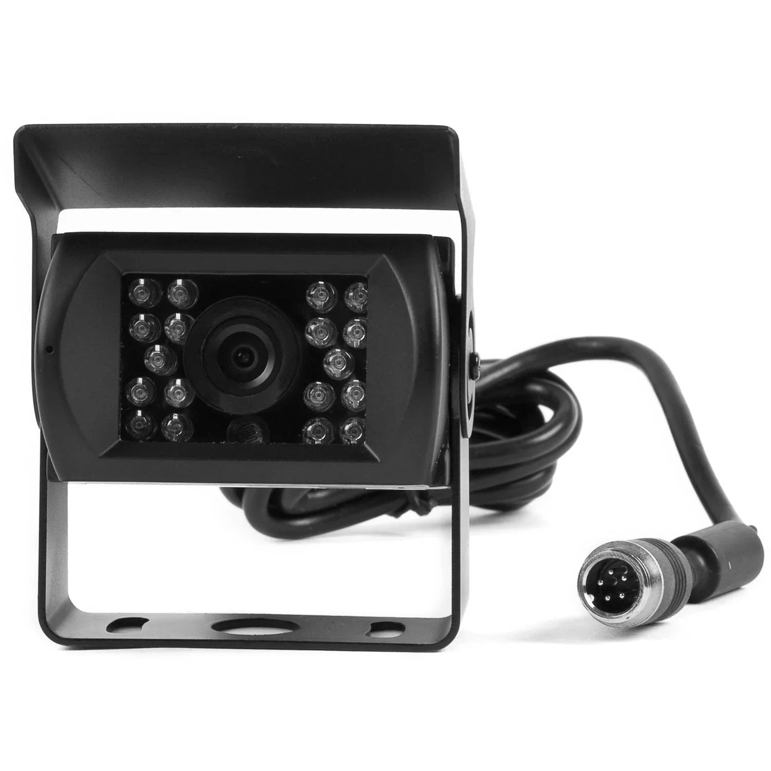 RCA Rear RVS-771 With View Connectors Safety/Rvs Camera Systems View Rear