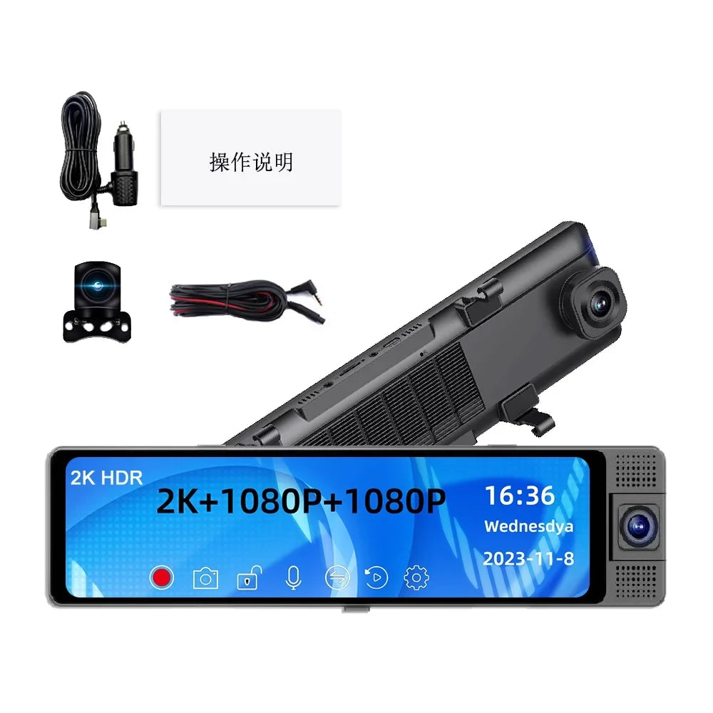 Car Car - Wide Safety Car Wide - Car With Wifi Car Camera Mirror Cameras Clear Cam Wifi Video Dash Auto Auto Camera Auto Video Wide Rearview 3 Dashcam,Dashcam Rearview - Car 3 Andoer Car Wide - Auto