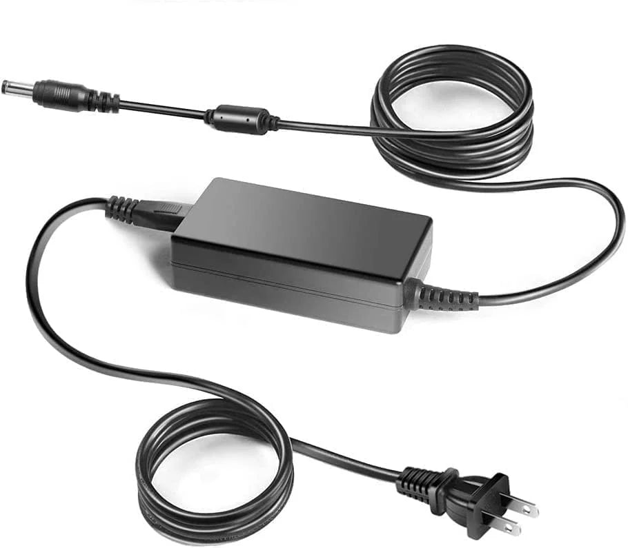 24V Supply SoundBar HW-F335,HW-F350,HW-F355,HW-F550,HW-F551,HW-FM35,HW-FM55,HW-FM55C Guy-Tech with Cord HW-J355 Adapter Compatible HW-J551 Series Samsung Power HW-J450 AC/DC HW-J550 HW-J370