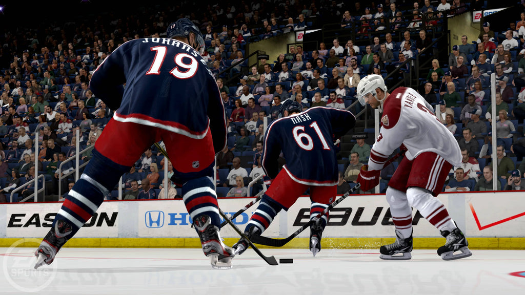 360) NHL (XBOX '13