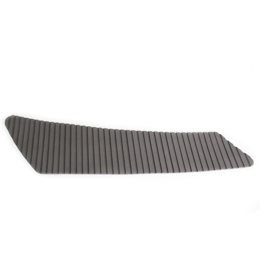 Mat Step Waverunner New OEM Gunwale Yamaha Gray 4, F1K-U351M-10-00