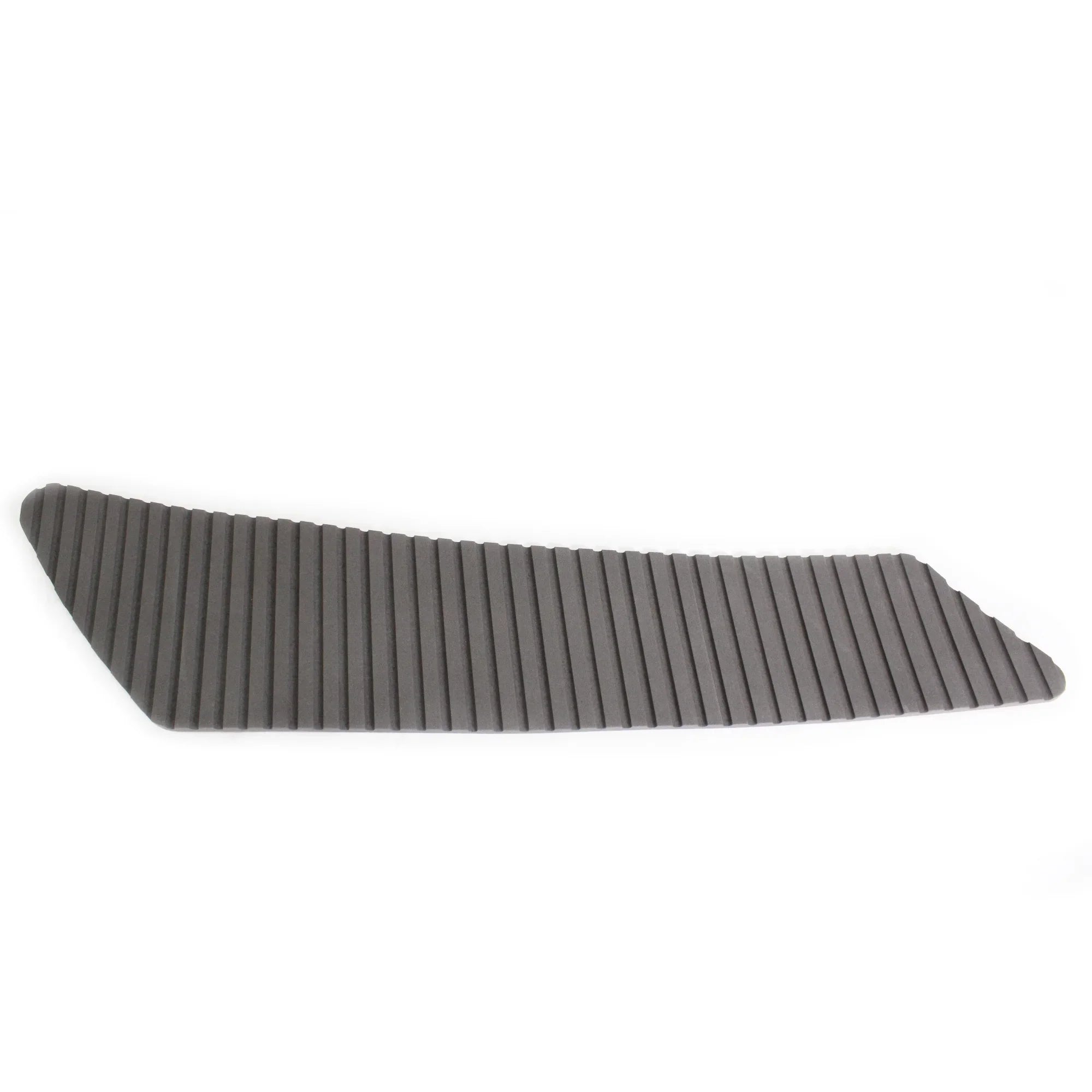 Mat Step Waverunner New OEM Gunwale Yamaha Gray 4, F1K-U351M-10-00