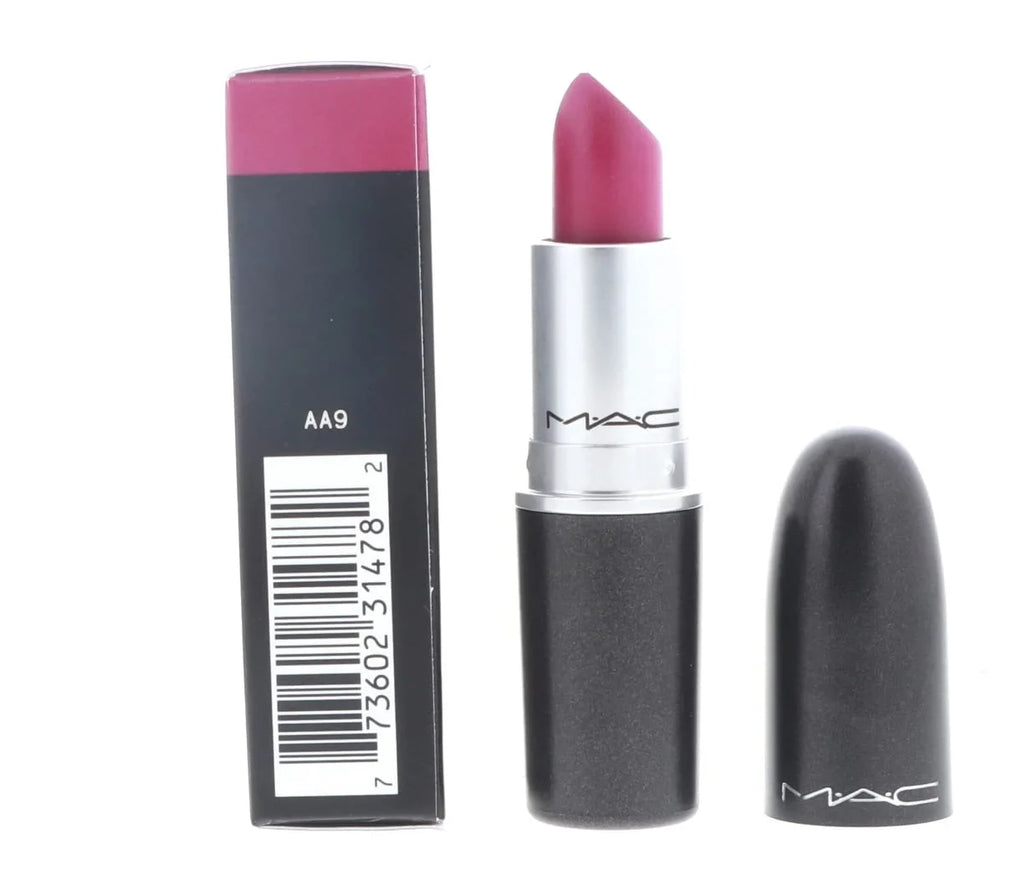 Color, Flat 0.10 Oz Fabulous Matt Out Mac Lip