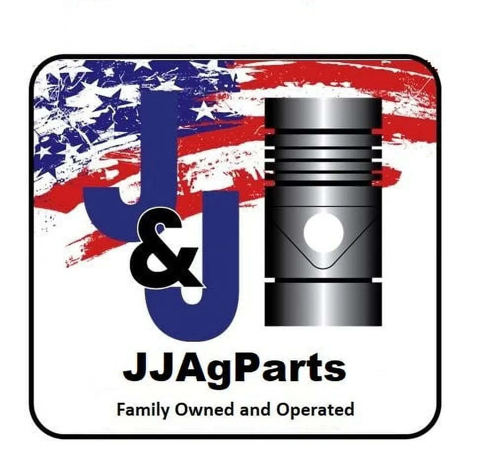 356826R92 359572R92 & Support Fits Toolbox International Tractor 360710R93 Seat
