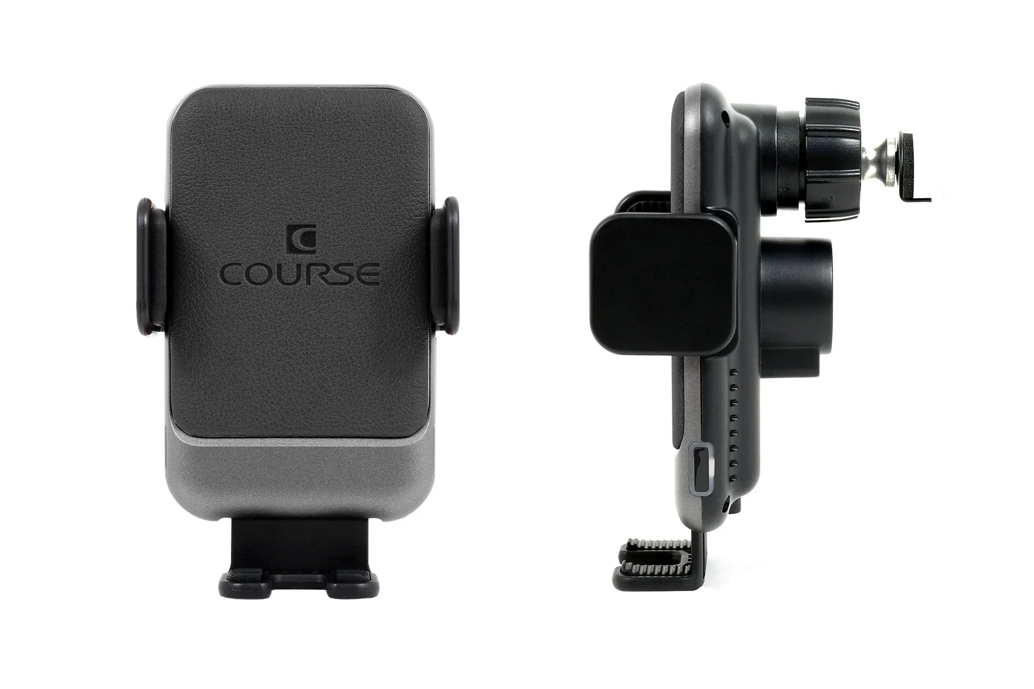 Connect Phone Fit (2020 Ford Mount: Present) Direct - Transit
