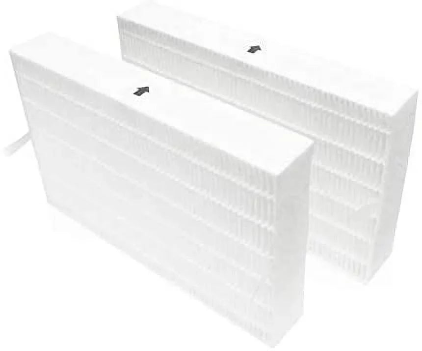 Purifier Packs and for HEPA Replacement HPA-090, Honeywell HPA-100 - Part Compared Models 4 Air True Filter HPA300, HPA200 With HRF-R2
