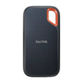 SDSSDE61-1T00-AW25 - USB SanDisk Up - Extreme SSD 3.2 Portable 1TB 1050MB/s USB-C, to 2 Gen - External