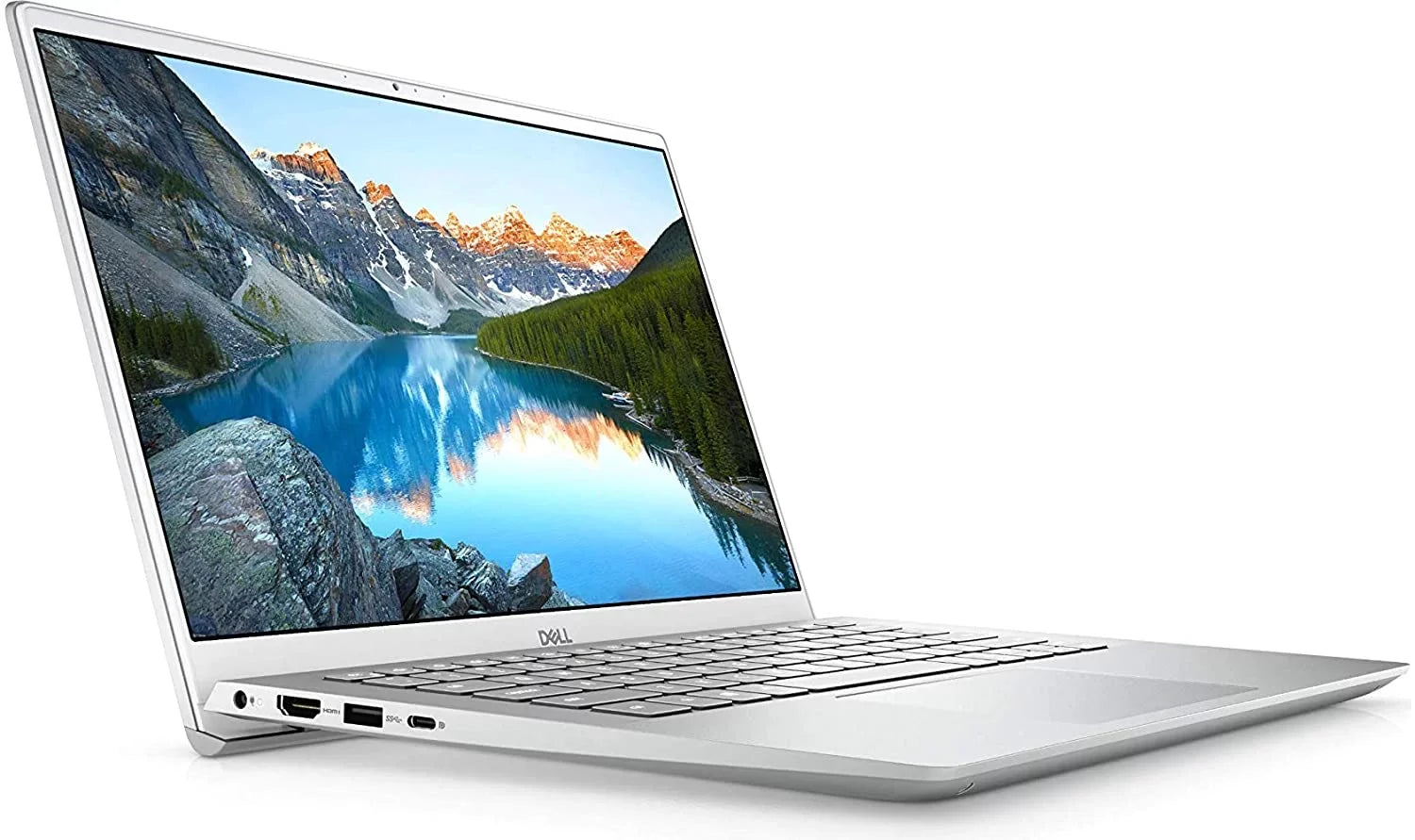 Dell 256GB with Display Processor 14.0" FHD webcam,intel 10 8GB 5410/5418 SSD,Windows 14 Inspiron Home i3-1125G4 Memory