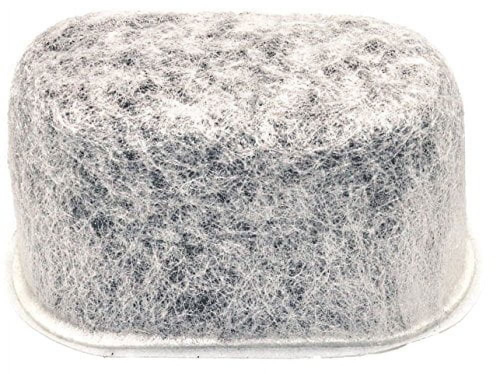 (12 Blendin with Charcoal Coffeemakers, Pack) Sears Filter,Compatible 367101 Kenmore Water