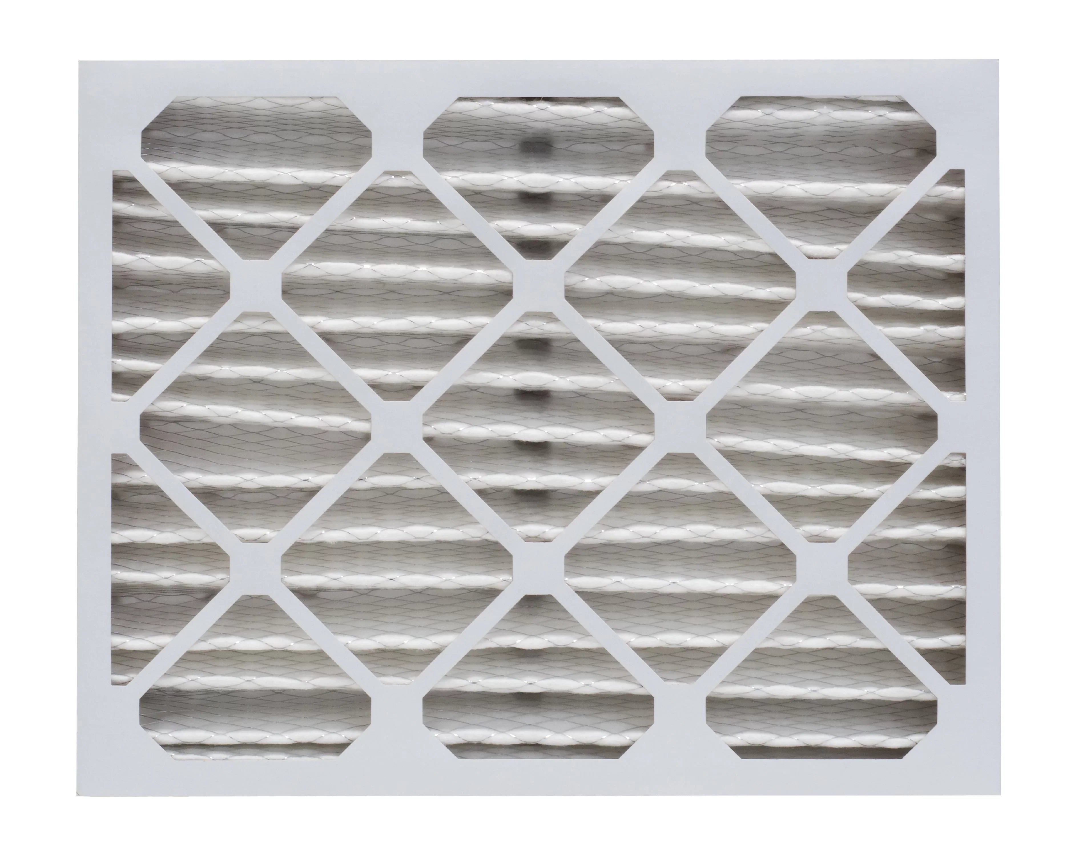 Box 25 of Filter, 16 4, 13, 16x25x4 4 Air Aerostar x MERV x