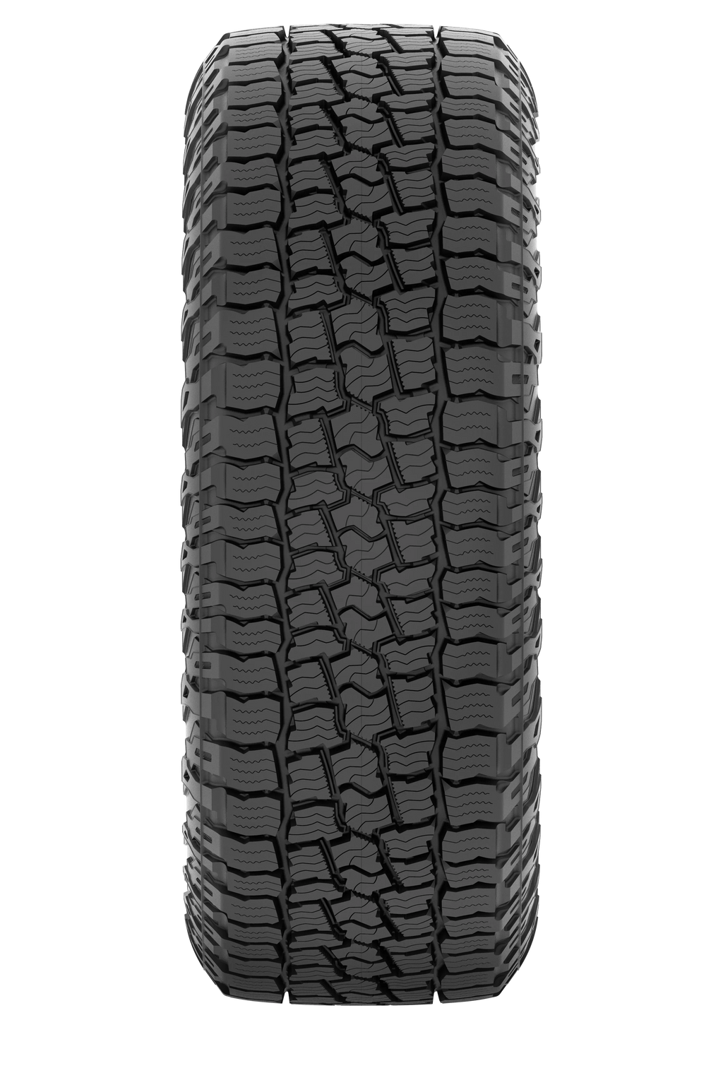 114T AT Road+Trail Discoverer Cooper Tire 245/70R17 All-Terrain