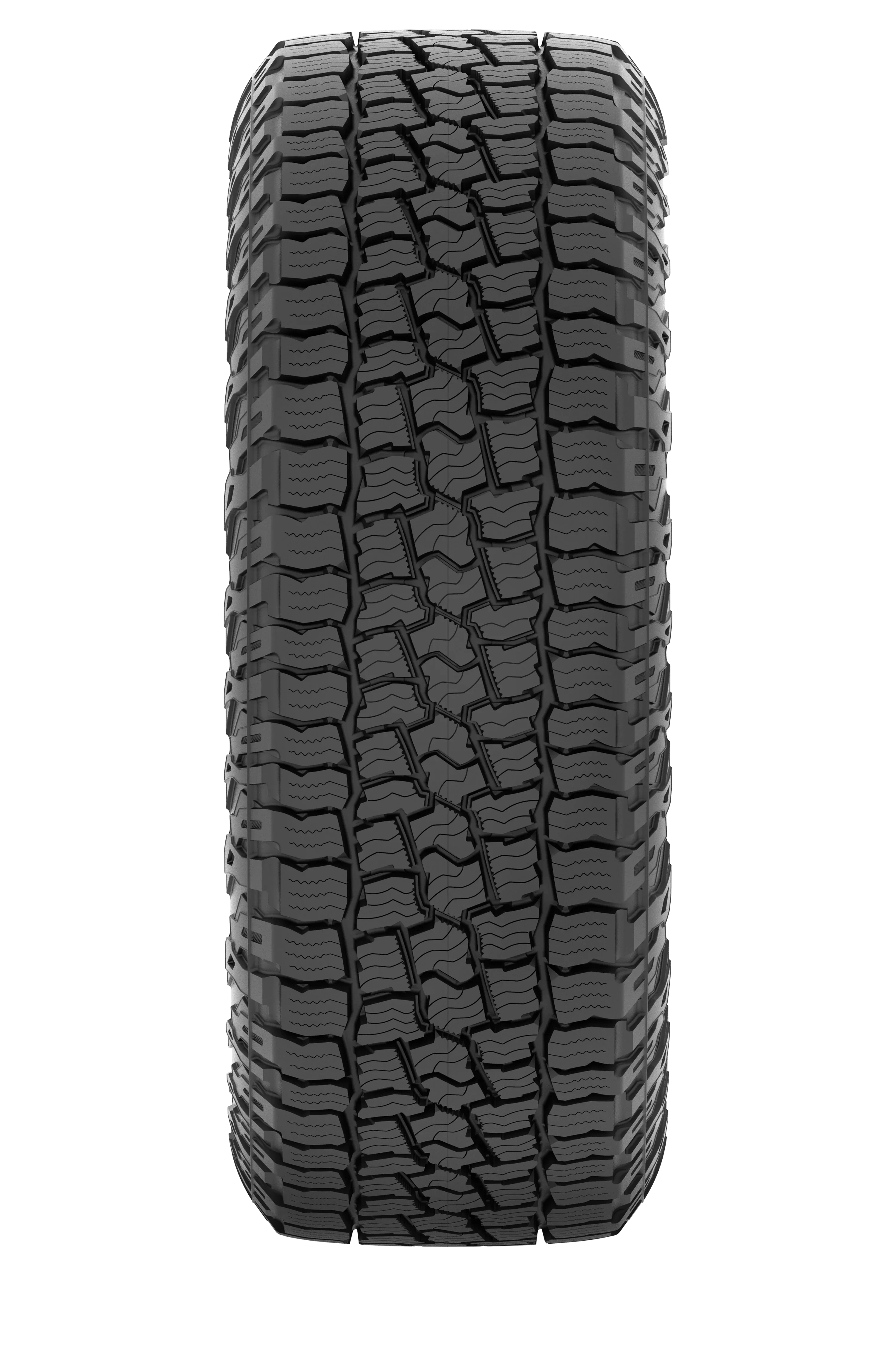114T AT Road+Trail Discoverer Cooper Tire 245/70R17 All-Terrain