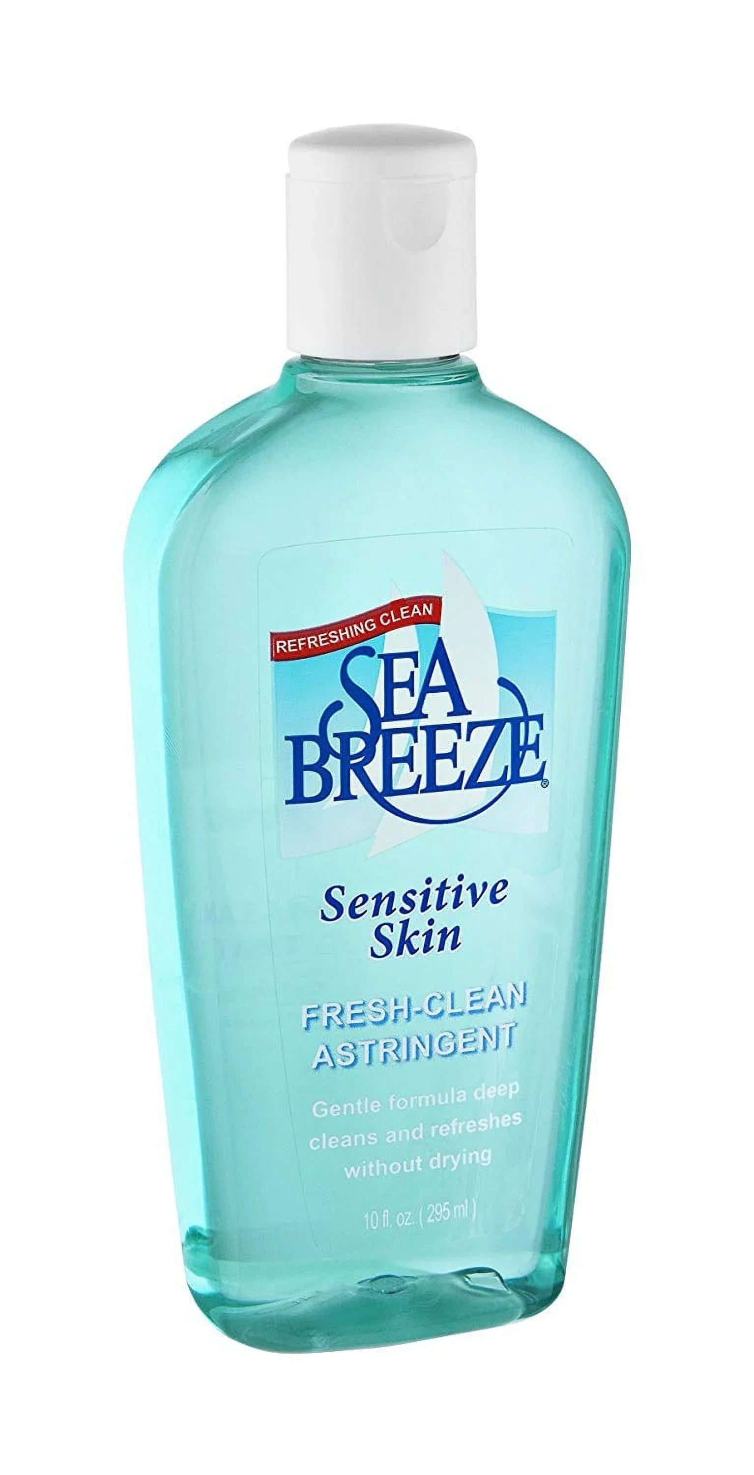 oz Breeze Sea Skin 10 6) of (Pack Sensitive Astringent,