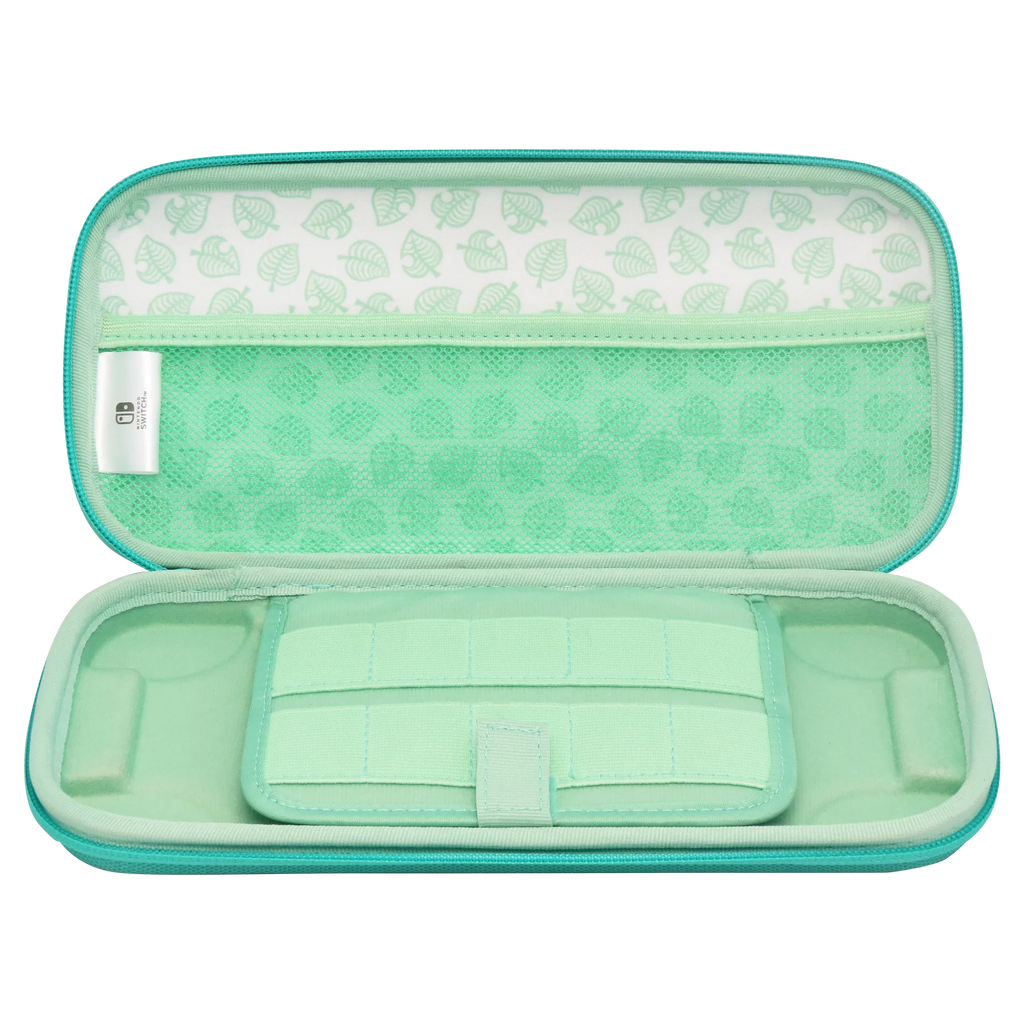 Video - and Lite, Crossing Premium Hori Case Animal Switch Vault Edition, Game Switch