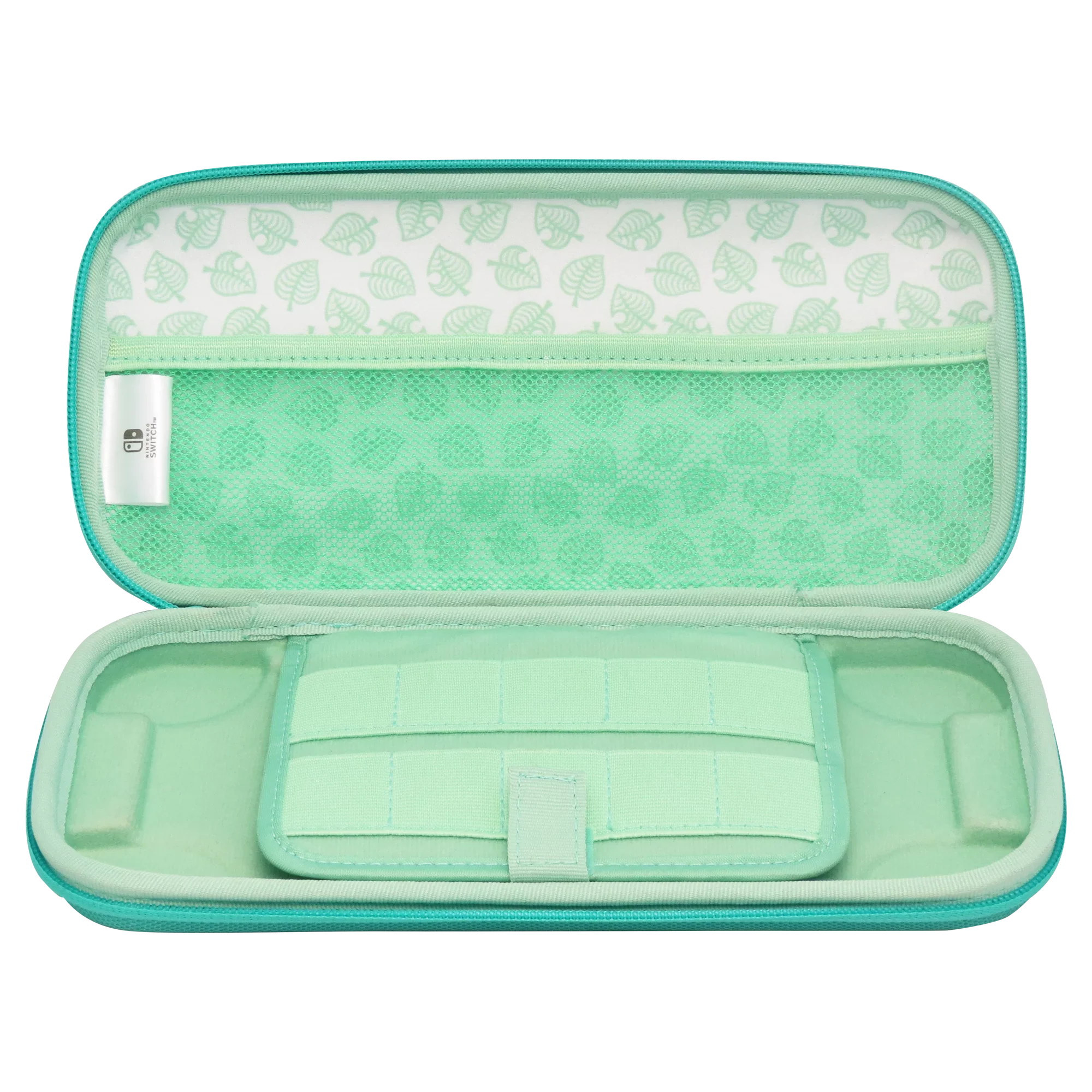 Video - and Lite, Crossing Premium Hori Case Animal Switch Vault Edition, Game Switch