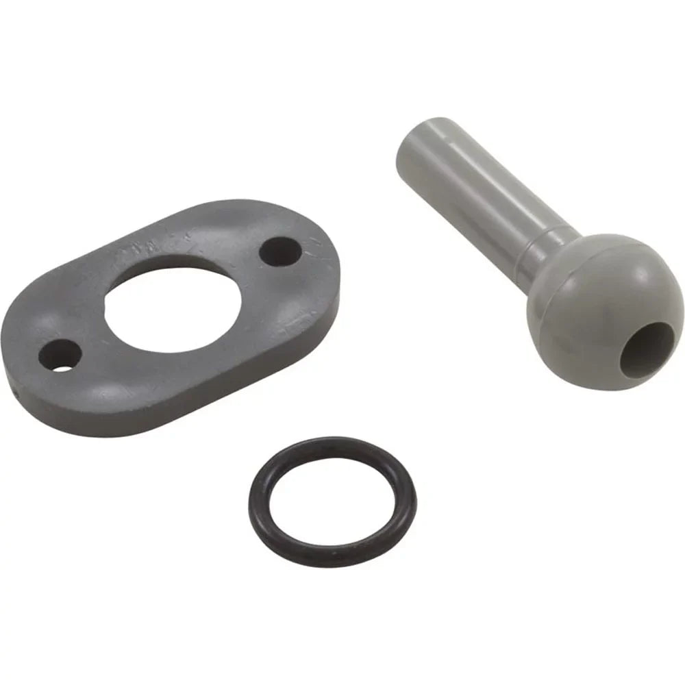 Jet 360014 Kreepy Pentair Krauly Pentair Legend/Legend Gray Thrust II, Kit,