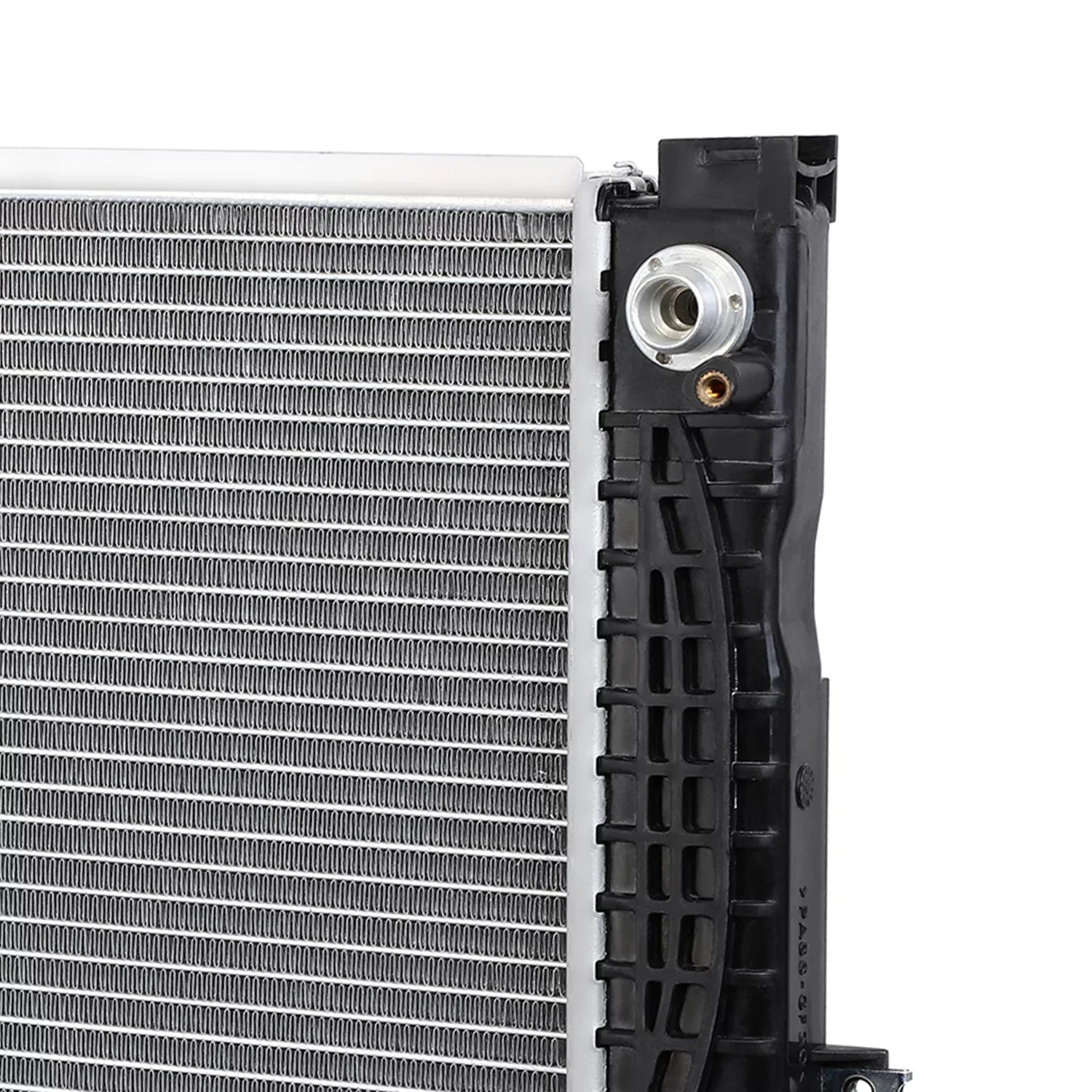 1998-2004 A4 Radiator 2.8L 1996-2001 Quattro 2.8L, 1996-2001 OE 2.8L, for A6 1.8T/2.8L, A6 1998-2001 Aluminum fit Audi Quattro Audi Audi 2648 A4 Magshion Audi Cooling Replacement