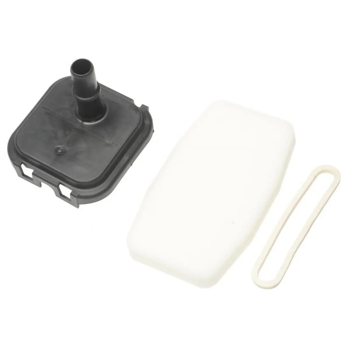 Canister Fits COBALT, Products Motor 2006-2011 Standard BUICK CF2 Filter Fuel CHEVROLET 2005-2010 select: LUCERNE Vapor