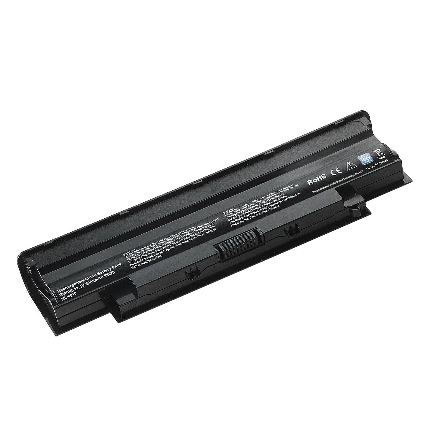 15R N5010 451-11510 Battery 14R for 312-0233 N4010 N5050 M5110 Inspiron Dell