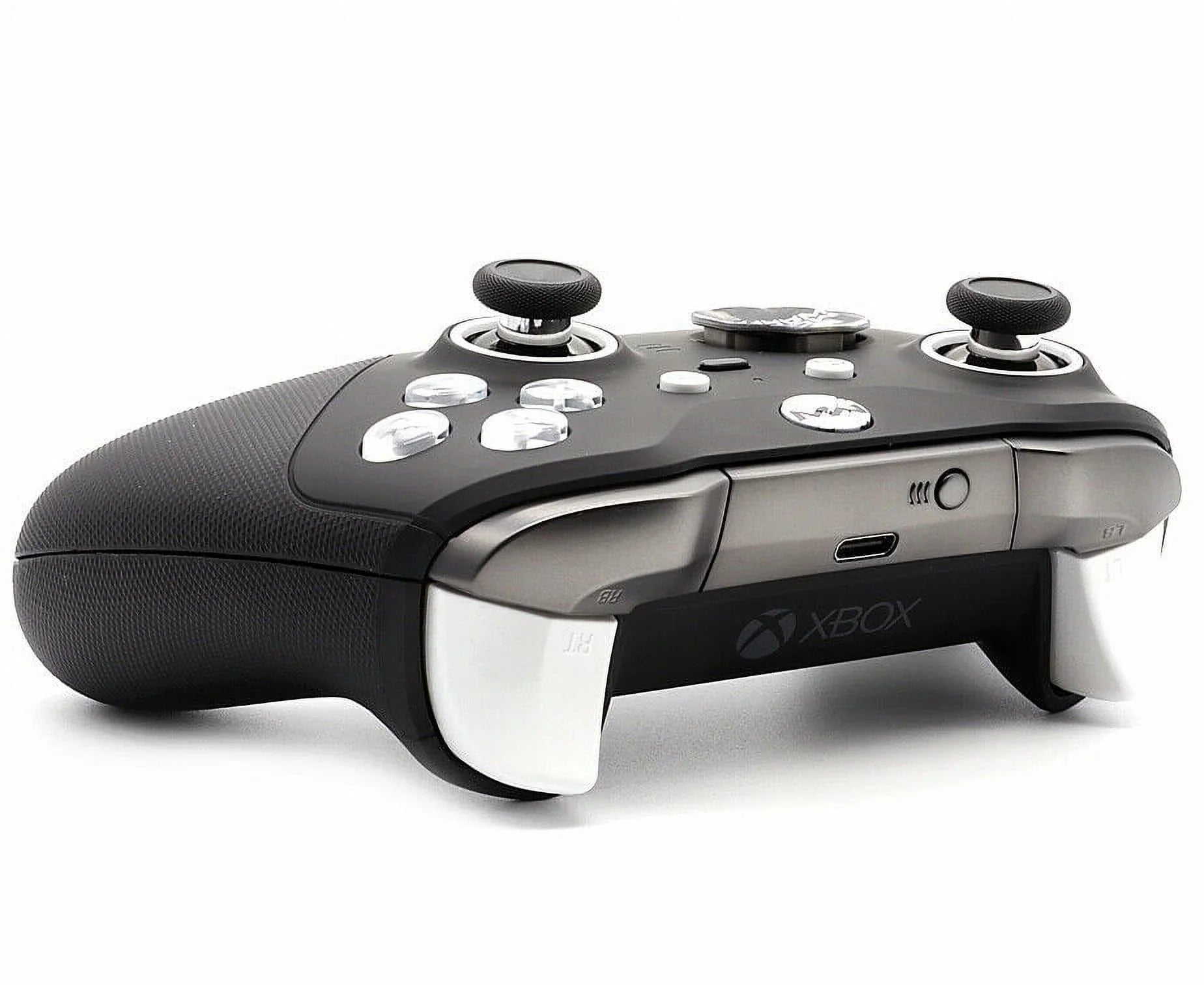 Elite Modern Jack) Controller 3.5 Custom MW 2 Xbox ONE Warfare Compatible UN-MODDED and with (with