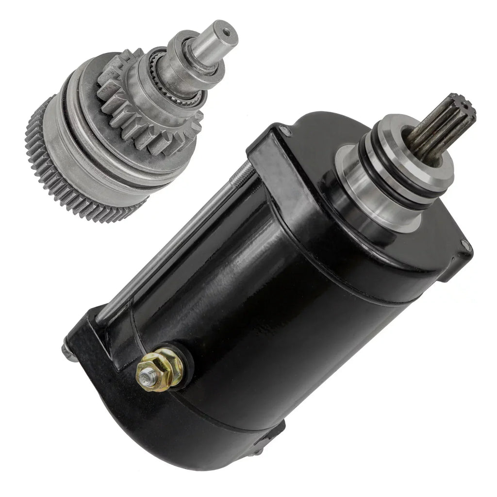 Ts Sc Starter X2 Jetski 650Sx Drive Sx for 650 & Kawasaki